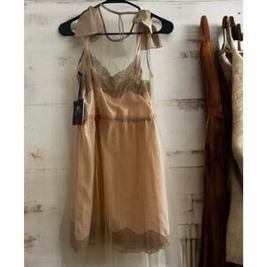 Dress Formal Women Size XL